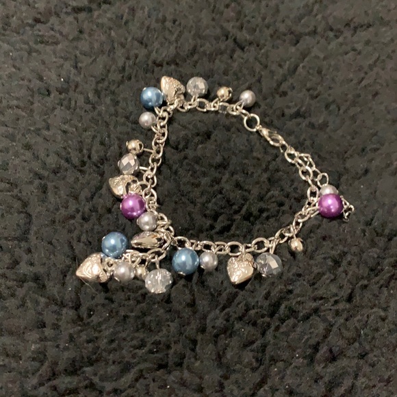 paparazzi Jewelry - NWOT Paparazzi adjustable bracelet